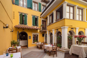 Locanda Al Centrale Caprino Veronese